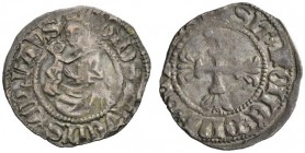  SCHWEIZER MÜNZEN & MEDAILLEN   LAUSANNE, EVECHE   Trésel s.d. Dolivo 50; HMZ 1­506a. 1,07 g. TTB