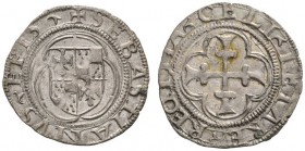  SCHWEIZER MÜNZEN & MEDAILLEN   LAUSANNE, EVECHE   Parpaiolle s.d. Dolivo 93; HMZ 1­533c. 1,97 g. Superbe