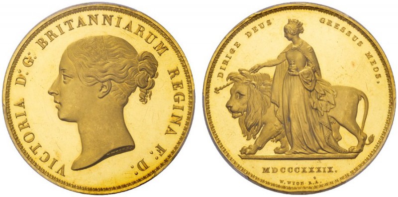  EUROPEAN COINS & MEDALS   GREAT BRITAIN   UNITED KINGDOM   Victoria, 1837-1901....