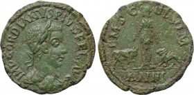 MOESIA SUPERIOR. Viminacium. Gordian III (238-244). Ae. Dated CY 4 (AD 242/3).