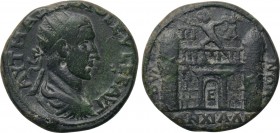 THRACE. Anchialus. Maximinus Thrax (235-238). Pentassarion.