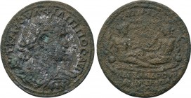PHRYGIA. Apameia. Philip I 'the Arab' (244-249). Ae. M. Aurelius Alexander, magistrate.