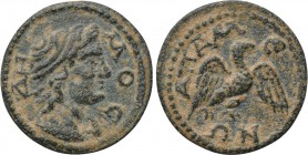 PHRYGIA. Apameia. Pseudo-autonomous (Mid 3rd century). Ae.