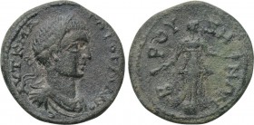 PHRYGIA. Bruzus. Gordian III (238-244). Ae.