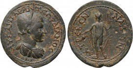 LYCIA. Trebenna. Gordian III (238-244). Ae.