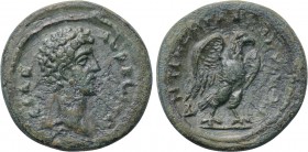 PISIDIA. Antioch. Marcus Aurelius (Caesar, 139-161). Ae.