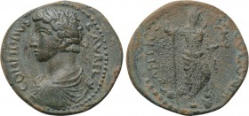 PISIDIA. Antioch. Commodus (177-192). Ae.