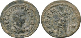 PISIDIA. Baris. Hostilian (Caesar, 250-251). Ae.
