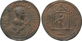 CILICIA. Colybrassus. Valerian II (Caesar, 256-258). 11 Assaria.