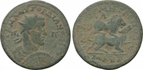 CILICIA. Tarsus. Gordian III (238-244). Ae.