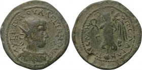 CILICIA. Tarsus. Valerian I (253-260). Ae.