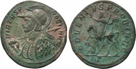 PROBUS (276-282). Antoninianus. Rome.
