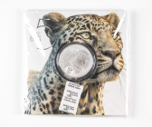5 Rand, 2023, The Big 5 - Leopard, 1 oz Silber, in OVP, st.