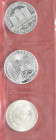 SILBERMÜNZEN aus aller Welt, dabei zahlreiche Silver Eagle, Maple Leaf, Kookaburra zu 1 und 2 oz, sowie vereinzelt Koala, Krokodil, Känguru und Lunar ...