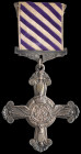 A Rare WW2 Navigator and Cine-Camera Operator’s D.F.C. awarded to Flight-Lieutenant Peter Norman Herbert, 627 Squadron R.A.F.V.R., late 617 and 99 Squ...