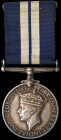 A Rare WW2 ‘Assault on Walcheren’ D.S.M. awarded to Leading Stoker Frank Douglas Boswell, R.N., who served during Operation Infatuate between 1-8 Nove...