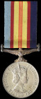 Vietnam Medal 1964-73 (5716583 T.J. Scanlan), extremely fine Terence Joseph Scanlan was a National Service enlistee, he served with the 8th Battalion ...