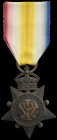 Kabul to Kandahar Star, 1880 (1771 Private Wm. Shorey 66th Foot), toned, good very fine Private William Shorey enlisted for service with the 66th Foot...