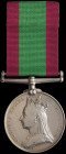 Afghanistan, 1878-80, no clasp (1857. Pte. W. Shipley. 70th Foot.), good very fine Private Walter Shipley served in the Second Afghan War with the 70t...