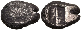 Caria, Mylasa, AR Stater