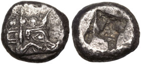 Lycia, Phaselis, AR Stater