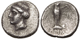 Pontos, Amisos, AR Drachm