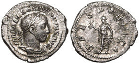 Severus Alexander AR Denarius