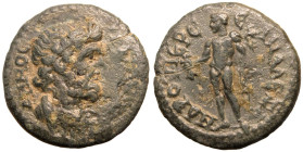 Lydia, Sala, Pseudo-autonomous issue Æ17