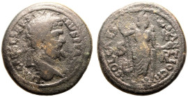 Pisidia, Antioch, Septimius Severus Æ35