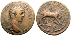 Pisidia, Antioch, Severus Alexander Æ33