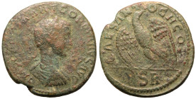 Pisidia, Antioch, Gordian III Æ34