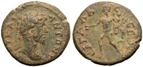 Pisidia, Sagalassus, Marcus Aurelius Æ20