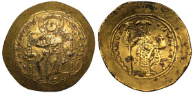 Constantine X Ducas Æ/AV Histamenon