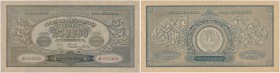 250.000 marek 1923 seria AB 
Rzadszy banknot.Minimalne ugięcia rogów, sztywny papier.Lucow 431 (R3); Miłczak 34c
Waga/Weight: Metal: Średnica/diamet...