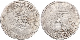 Germany / Prussia
Germany, Emden. Ferdinand II (1624-1637). Gulden b.d. (28 stub) 
Niedobicie, patyna.Davenport 507
Waga/Weight: 19,96 g Ag Metal: ...