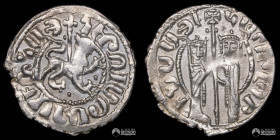 Reino de Cilicia (armenios), Sis. 1 Tram. 1226-1252 (Isabel y Haiton I).