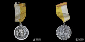España. Medalla: XXXV Congreso Eucaristico Internacional. 1952.