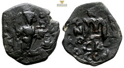 Unidentified Byzantine AE (4.24g, 25mm)