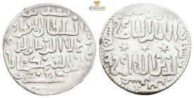 Islamic, Anatolia AR Silver. (2.89g, 23.1mm)