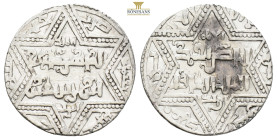 Islamic, Anatolia AR Silver. (2.83g, 21.6mm)