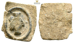 Greco-Roman tessera (2.92g, 17.2mm)