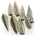Lot of 8 unclassified See picture.