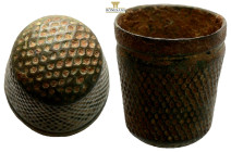 Bronze obje (5.15g, 19.5mm)
