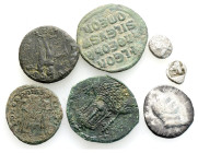 Lot of 7 unclassified See picture. LOT SOLD AS IS, NO RETURNS