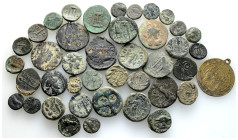 Lot of 41 unclassified See picture. LOT SOLD AS IS, NO RETURNS