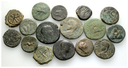 Lot of 16 unclassified See picture. LOT SOLD AS IS, NO RETURNS
