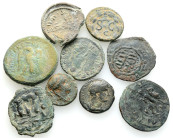 Lot of 9 unclassified See picture. LOT SOLD AS IS, NO RETURNS