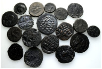 Lot of 18 unclassified See picture. LOT SOLD AS IS, NO RETURNS