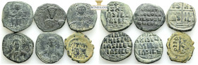 Lot of 6 unclassified See picture. LOT SOLD AS IS, NO RETURNS