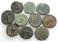 Lot of 10 unclassified See picture. LOT SOLD AS IS, NO RETURNS